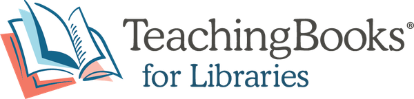 TeachingBooks Logo